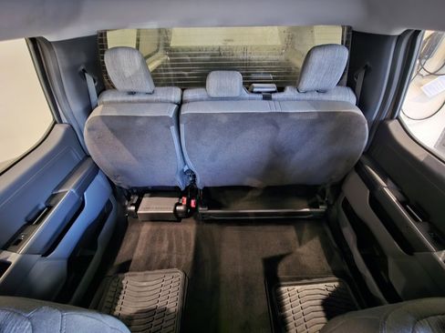 Used 2021 Ford F150 XLT w/ Equipment Group 302A High image 36