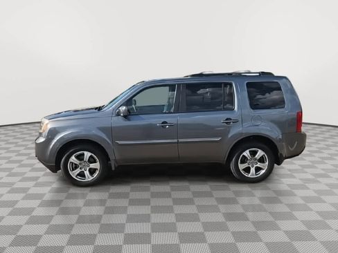 Used 2013 Honda Pilot EX-L image 5