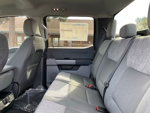 New 2026 Ford F250 XLT w/ Tremor Off-Road Package image 30