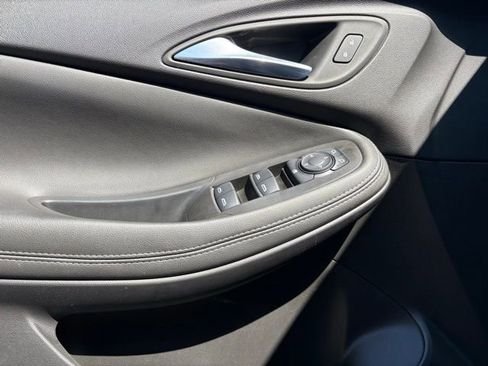 Certified 2023 Buick Encore GX Select w/ Safety Package II image 27