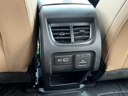 Used 2023 Chevrolet Blazer Premier w/ Enhanced Convenience Package AWD/4WD image 37