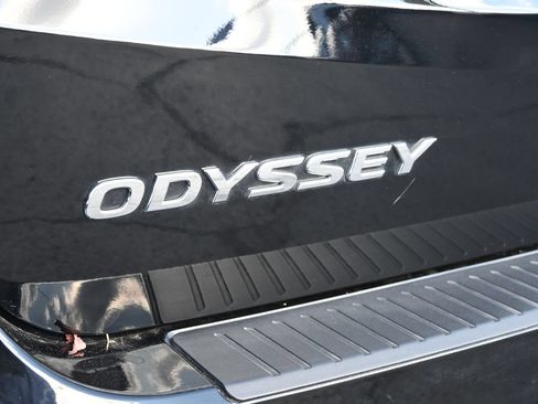Used 2026 Honda Odyssey EX-L image 23