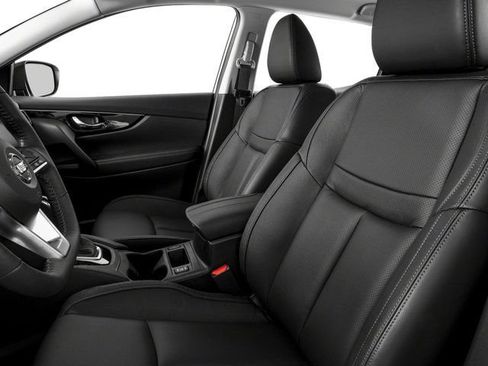 Certified 2018 Nissan Rogue Sport SL w/ SL Premium Package AWD/4WD image 12