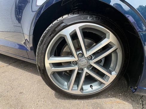 Used 2019 Audi A3 2.0T Titanium w/ Convenience Package FWD image 53