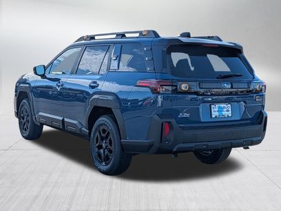 New 2026 Subaru Outback Wilderness