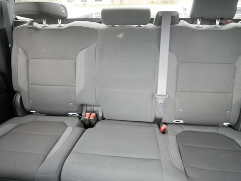 Used 2021 Chevrolet Silverado 2500 LT w/ All Star Edition image 13