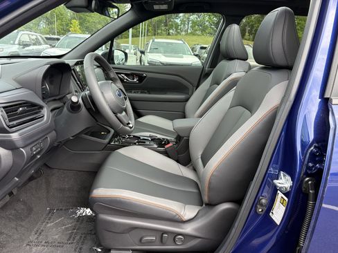 New 2026 Subaru Forester Sport w/ Onyx Edition AWD/4WD image 24