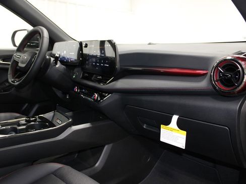 New 2026 Chevrolet Equinox RS w/ Convenience Package III AWD/4WD image 27