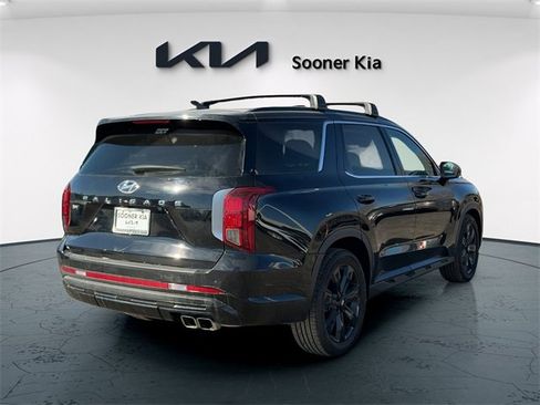 Used 2024 Hyundai Palisade XRT image 6
