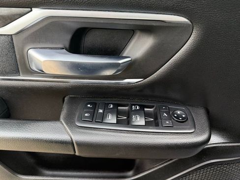 Used 2019 RAM 1500 Big Horn image 26