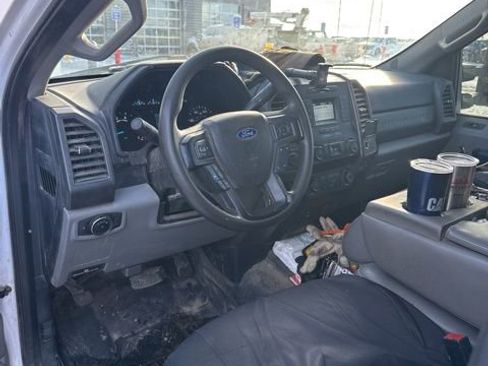 Used 2020 Ford F350 XL w/ Power Equipment Group image 11