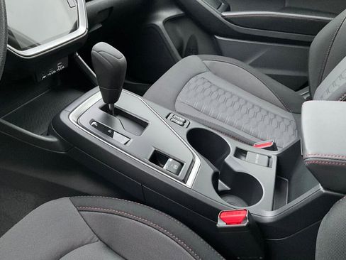 New 2026 Subaru Impreza 2.0i Sport image 19