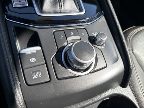 Certified 2023 MAZDA CX-5 AWD 2.5 S image 22