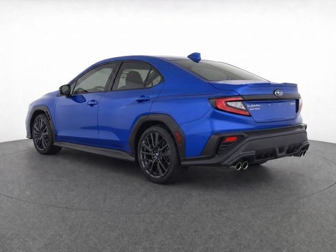 Used 2024 Subaru WRX Premium AWD/4WD image 3