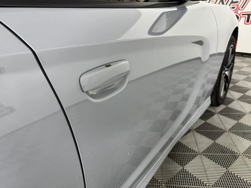 Used 2022 Dodge Charger GT w/ Blacktop Package AWD/4WD image 30