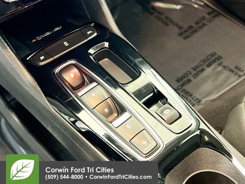 Used 2023 Chevrolet Bolt EUV Premier w/ Redline Edition image 10