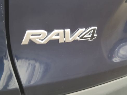 Used 2024 Toyota RAV4 XLE image 15