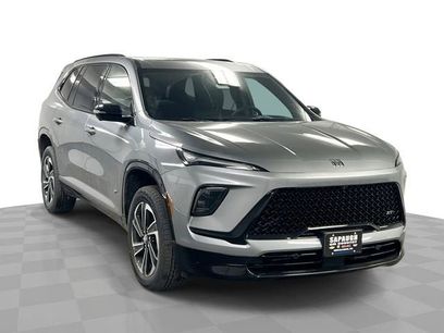 New 2026 Buick Enclave Sport Touring w/ Power Package
