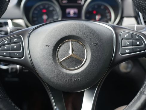 Used 2018 Mercedes-Benz GLE 350 4MATIC image 9
