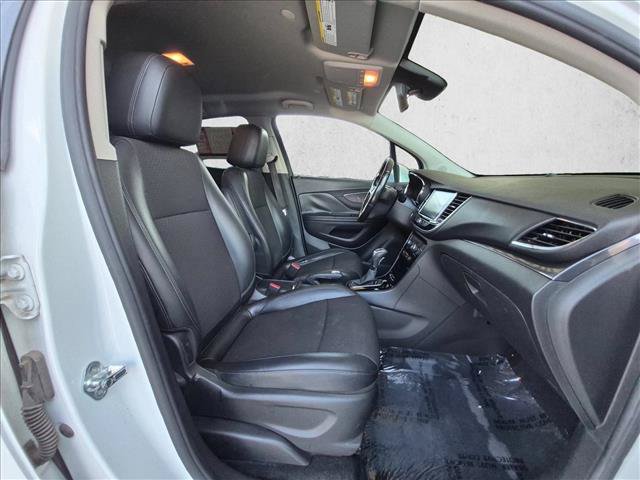 Used 2019 Buick Encore Preferred FWD image 19