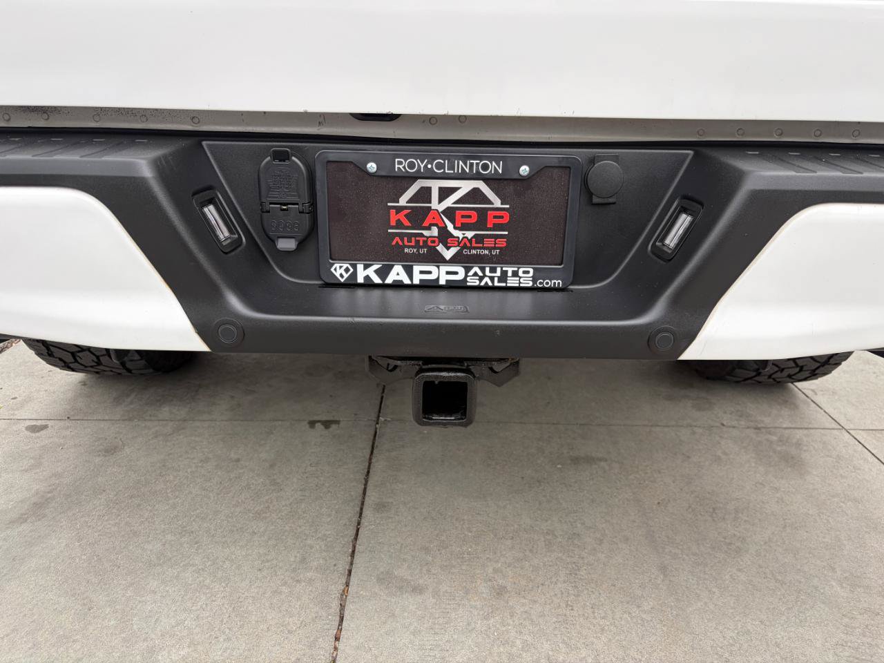 Used 2019 Ford F150 Lariat w/ Equipment Group 502A Luxury AWD/4WD image 35