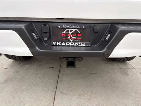 Used 2019 Ford F150 Lariat w/ Equipment Group 502A Luxury AWD/4WD image 35