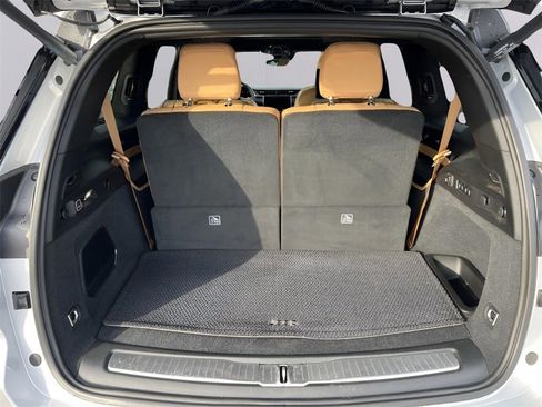 New 2025 Jeep Grand Cherokee L Summit image 18