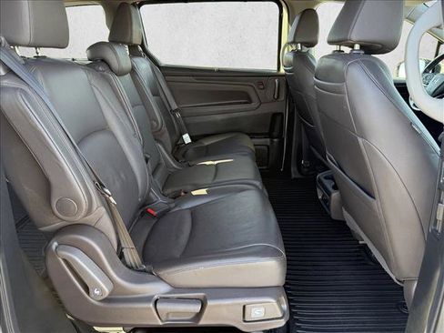 Used 2018 Honda Odyssey Touring image 21