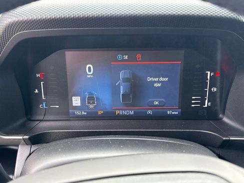 New 2025 Ford Ranger XLT image 19