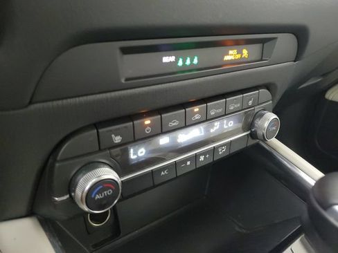 Used 2022 MAZDA CX-5 AWD 2.5 S w/ Premium Package image 30