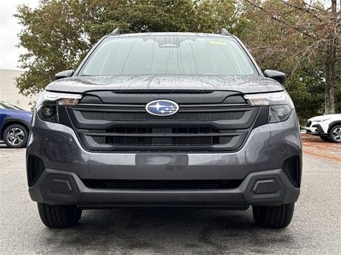 New 2026 Subaru Forester image 8