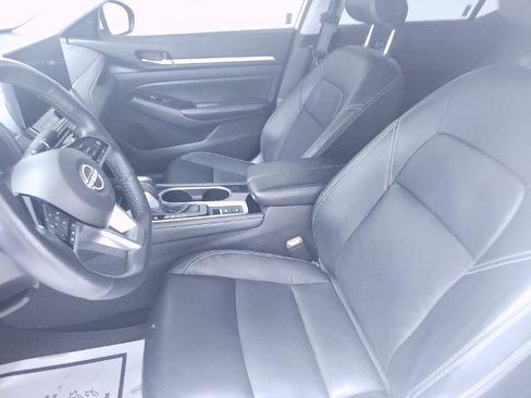 Certified 2024 Nissan Altima 2.5 SL image 11