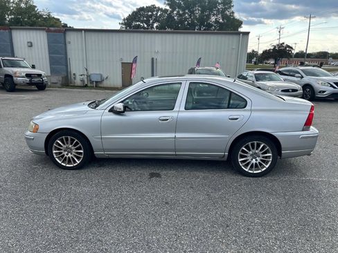 Used 2008 Volvo S60 2.5T image 5