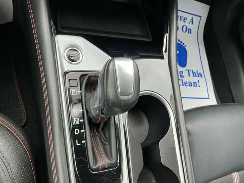 Used 2025 Nissan Altima 2.5 SR image 20