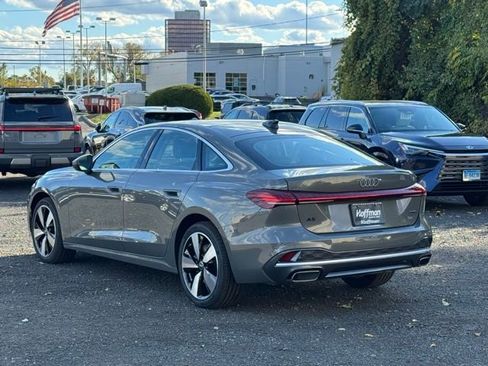 New 2025 Audi A5 2.0T Premium image 6