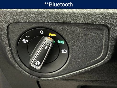 Certified 2022 Volkswagen Atlas SE AWD/4WD image 16