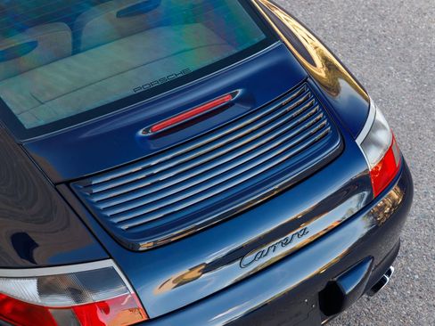 Used 2003 Porsche 911 GT3 RS image 58