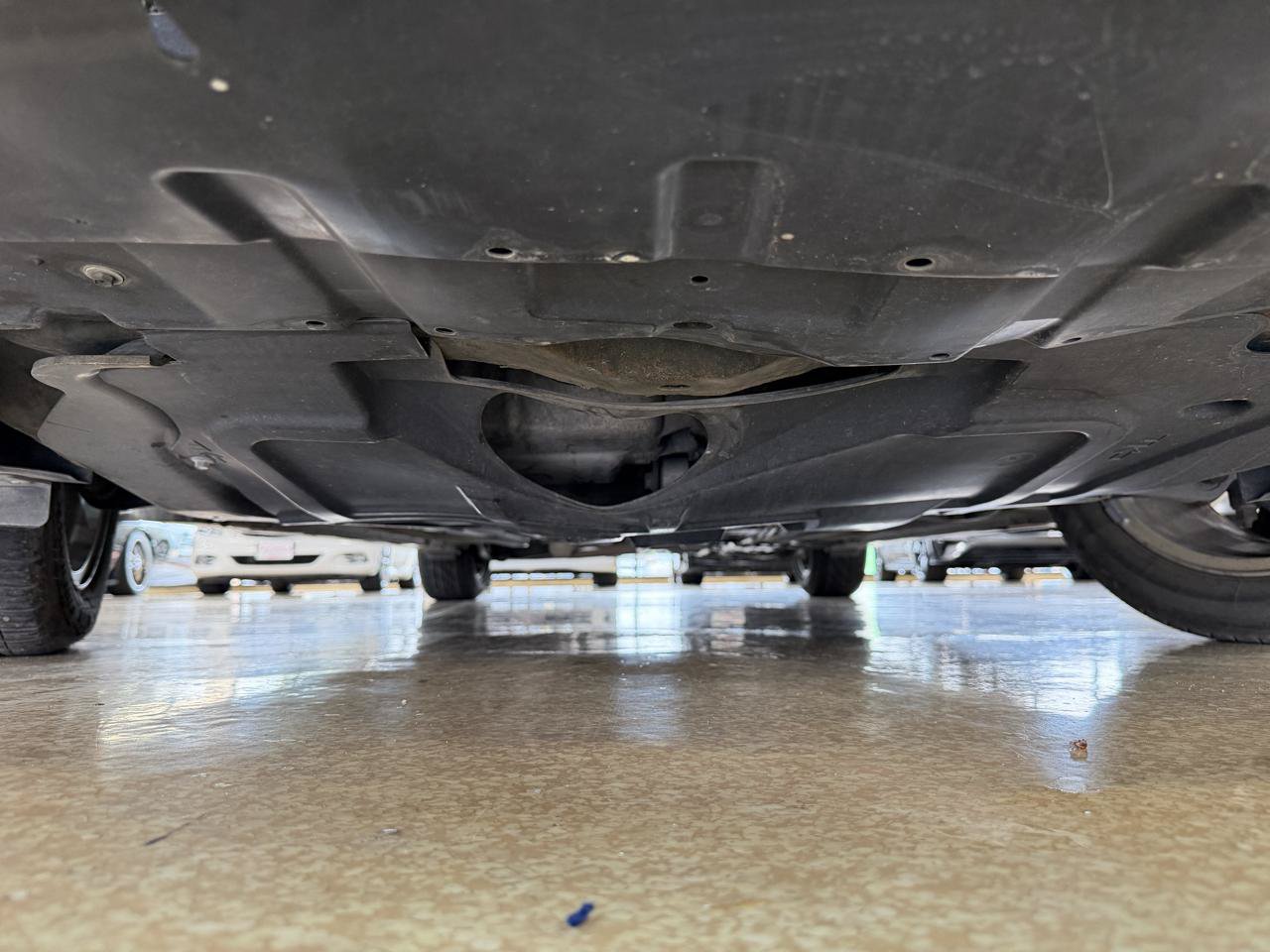 Used 2012 MAZDA MAZDA6 i Touring FWD image 49