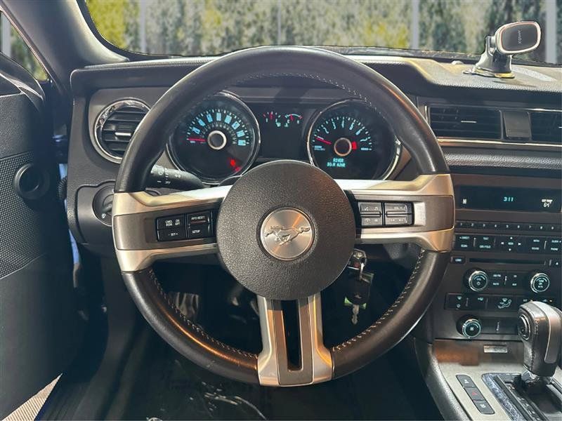 Used 2014 Ford Mustang GT w/ Brembo Brake Package RWD image 17