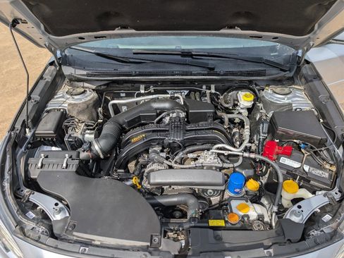 Used 2022 Subaru Legacy Limited image 35