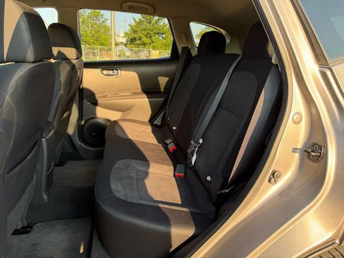 Used 2012 Nissan Rogue S w/ Special Edition Pkg AWD/4WD image 13