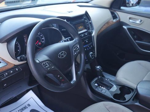 Used 2016 Hyundai Santa Fe Sport w/ Option Group 02 image 11