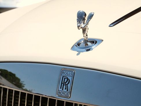 Used 2018 Rolls-Royce Dawn image 7