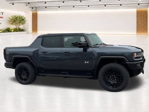 New 2026 GMC Hummer EV 4x4 Crew Cab image 15