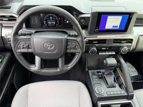 New 2026 Toyota Tacoma SR5 RWD image 13