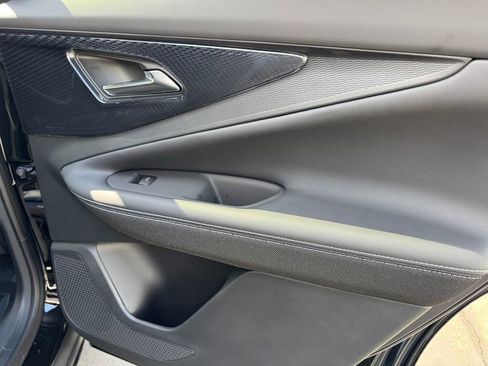 New 2026 Chevrolet Blazer EV LT FWD image 11