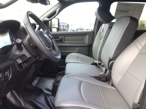 New 2025 RAM 2500 Tradesman w/ Cold Weather Group image 12