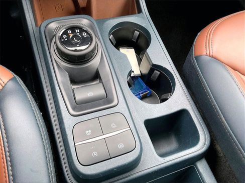 Used 2024 Ford Maverick Lariat image 33