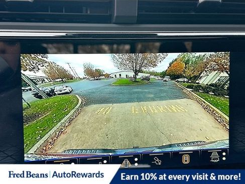 New 2026 GMC Sierra 3500 Denali w/ Technology Package image 11