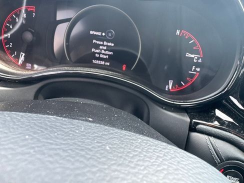 Used 2021 Dodge Durango GT AWD/4WD image 10